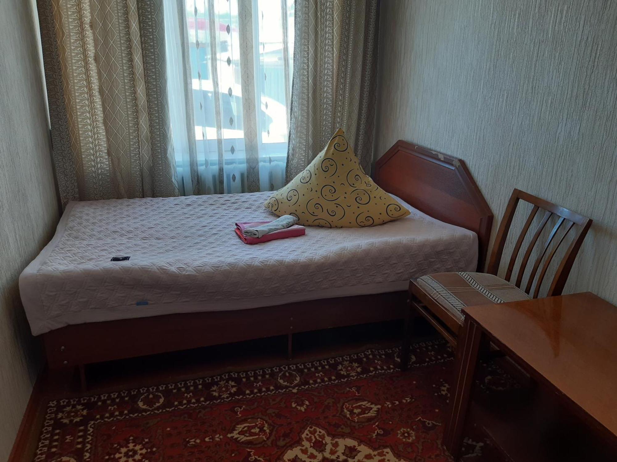 Guest House Lola Kochkor 외부 사진