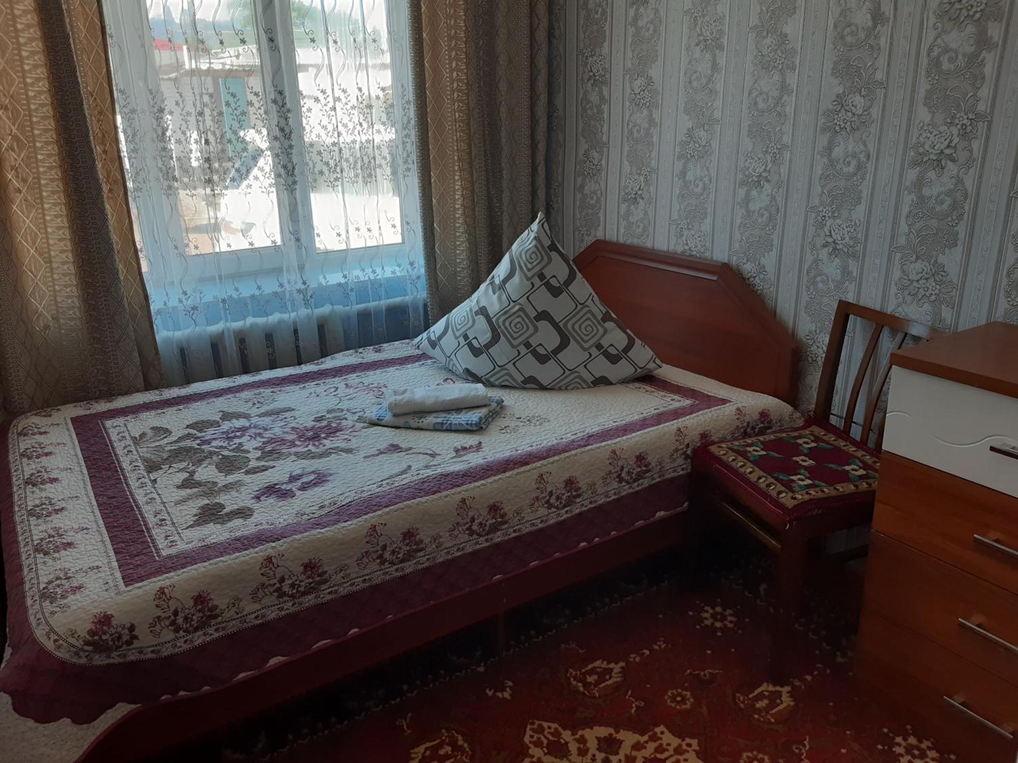 Guest House Lola Kochkor 외부 사진