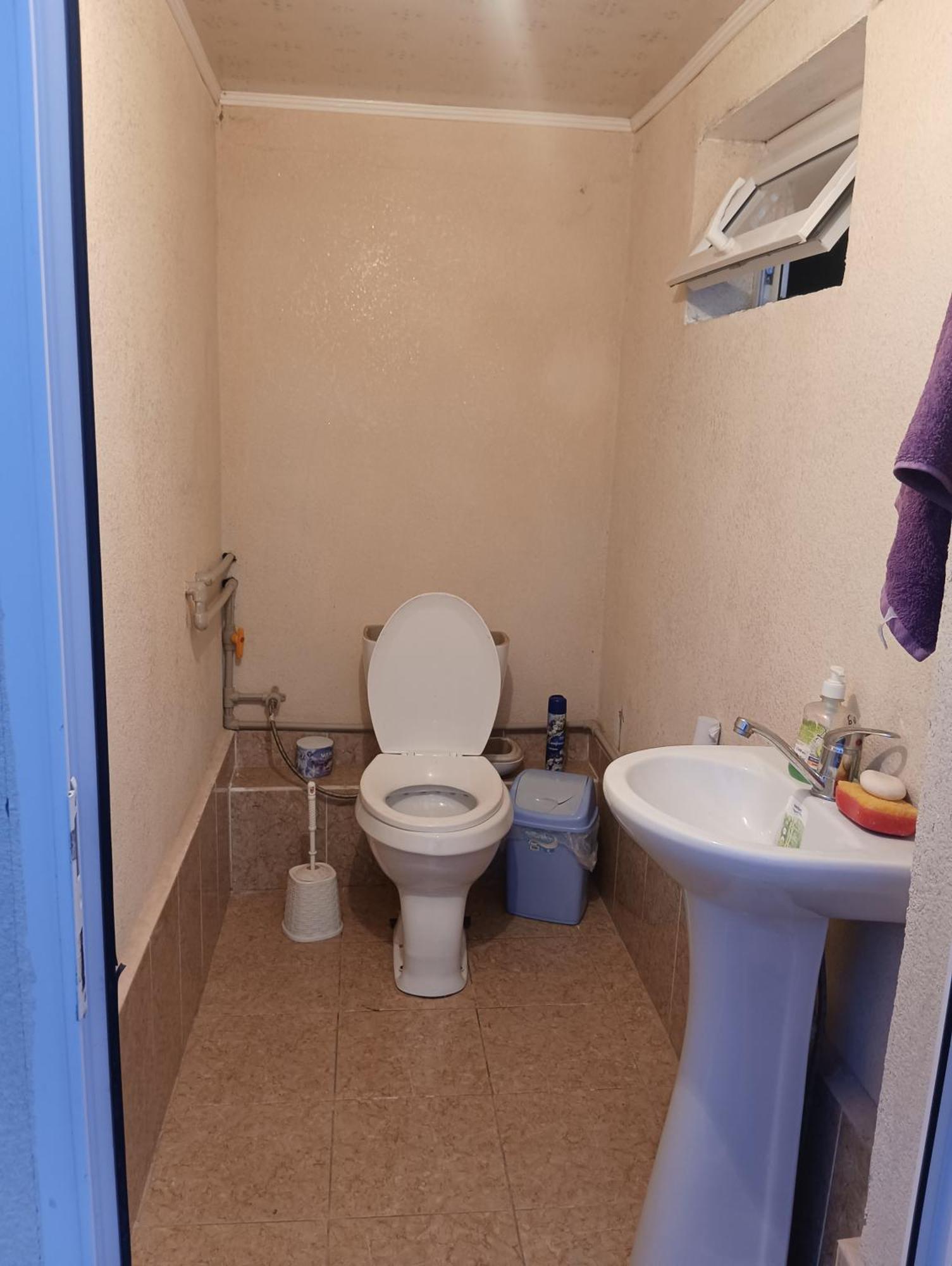 Guest House Lola Kochkor 외부 사진