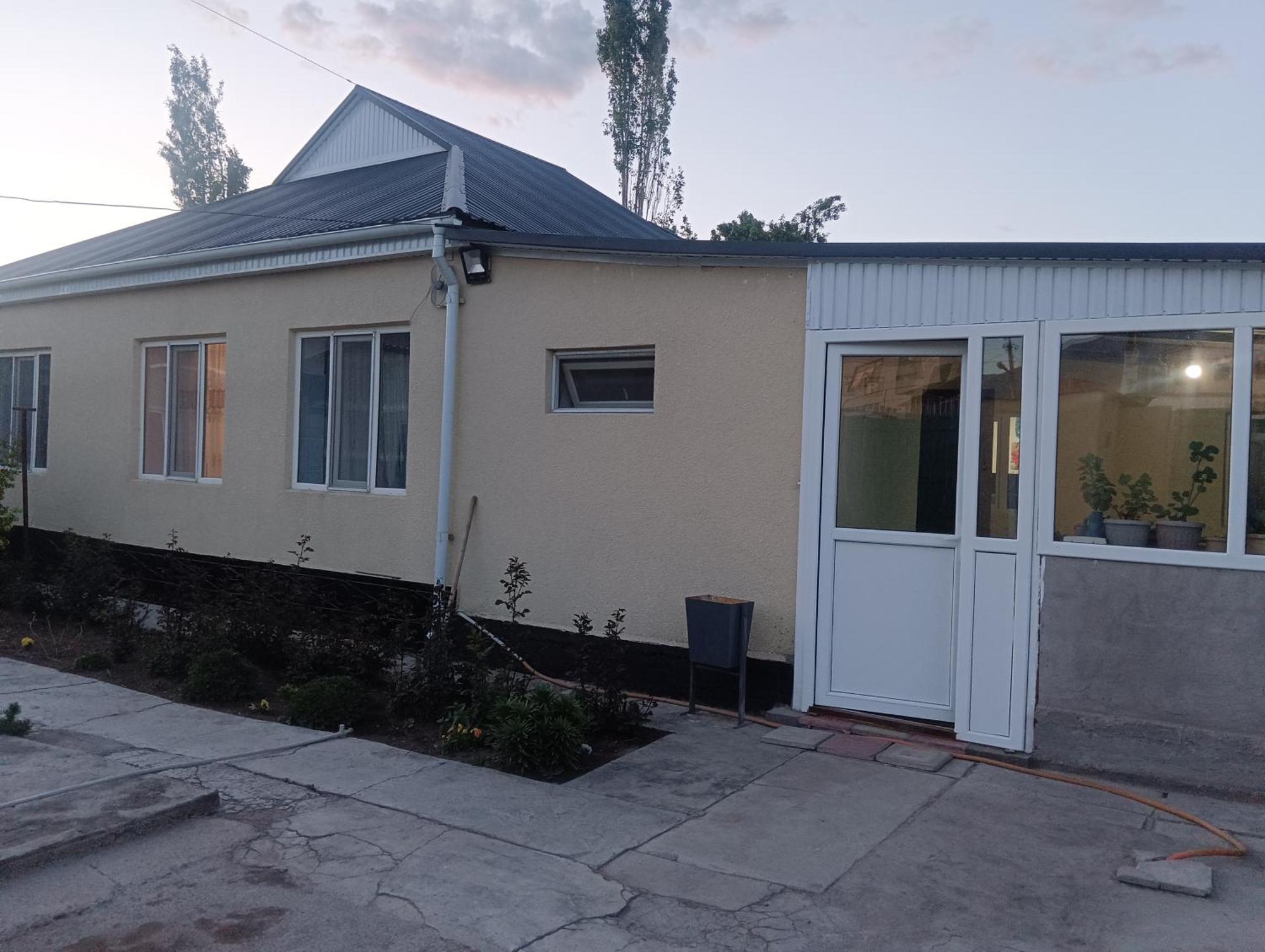 Guest House Lola Kochkor 외부 사진