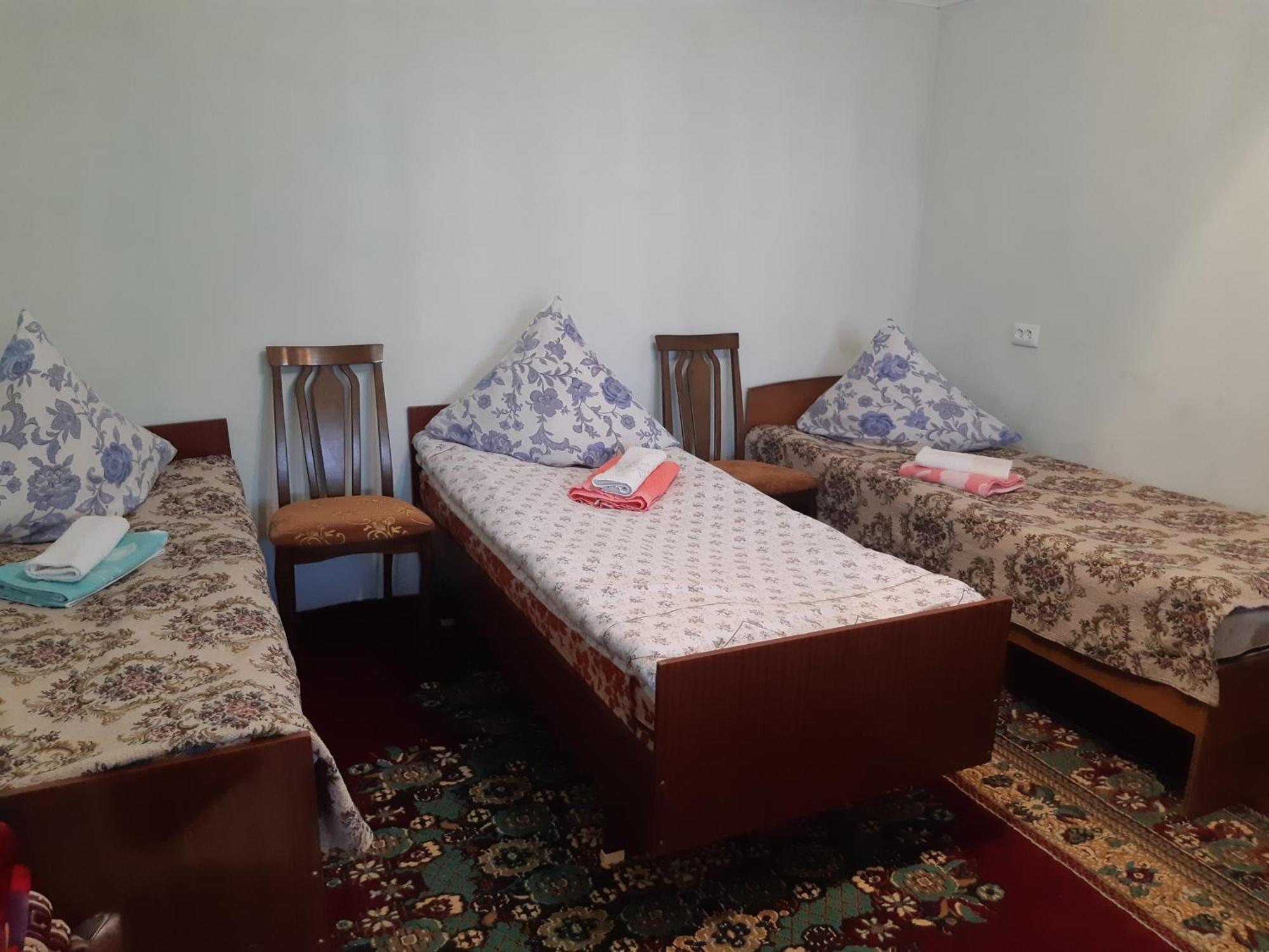 Guest House Lola Kochkor 객실 사진