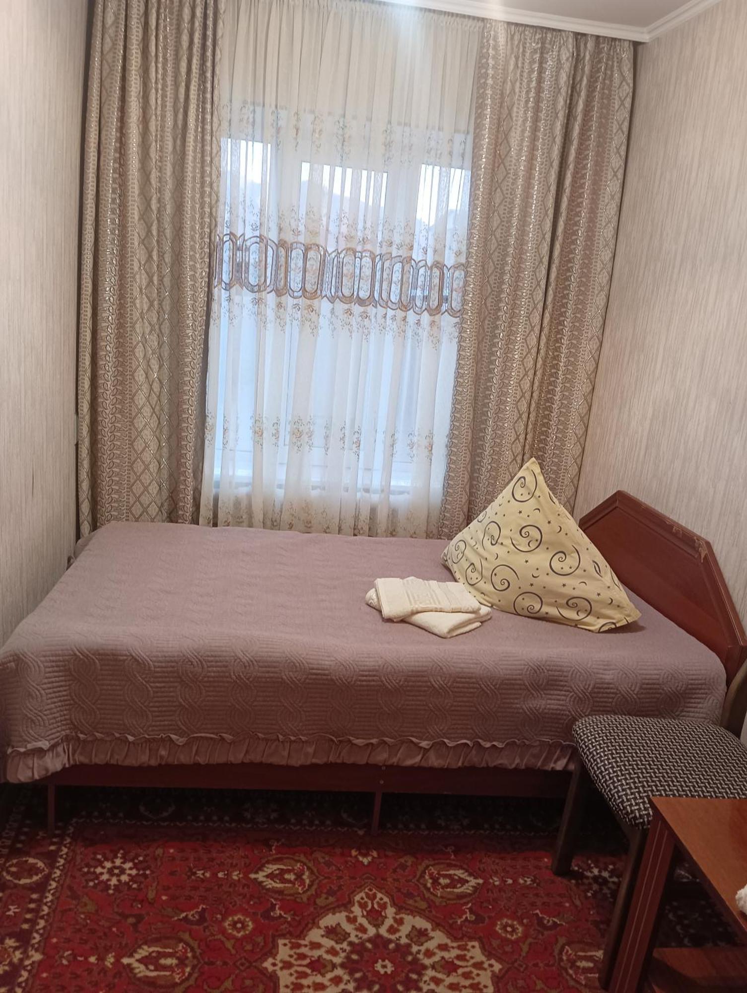 Guest House Lola Kochkor 외부 사진