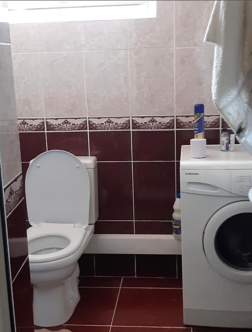 Guest House Lola Kochkor 외부 사진