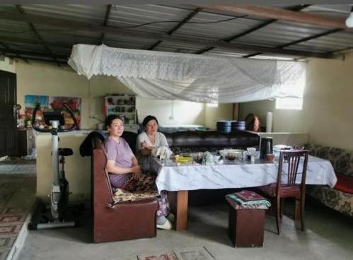 Guest House Lola Kochkor 외부 사진