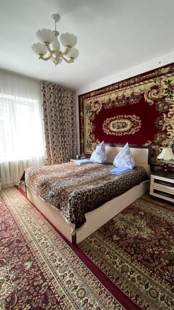 Guest House Lola Kochkor 외부 사진