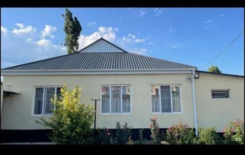 Guest House Lola Kochkor 외부 사진