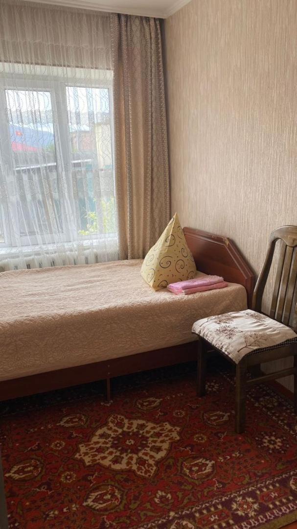 Guest House Lola Kochkor 외부 사진
