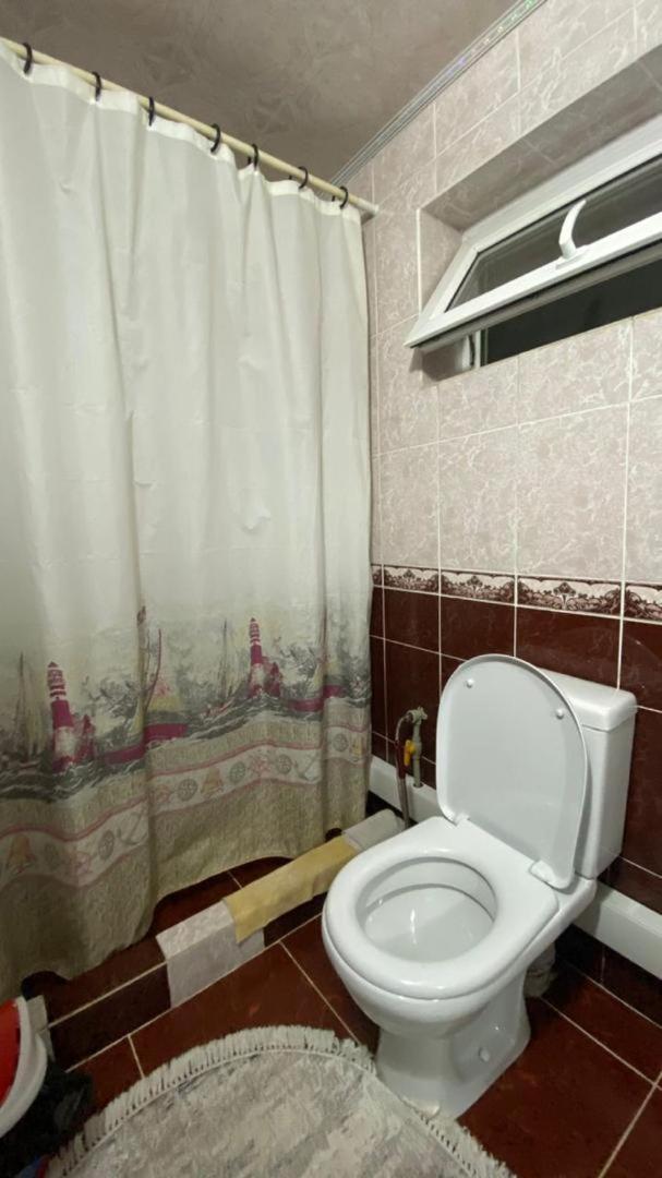 Guest House Lola Kochkor 외부 사진