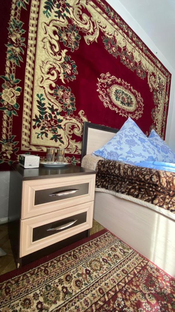 Guest House Lola Kochkor 외부 사진